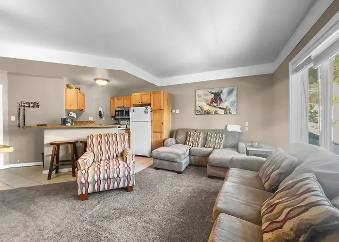 Apartment Tl212 Telemark