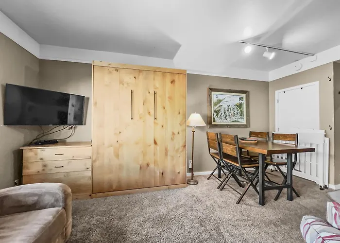 Tl212 Telemark Apartment