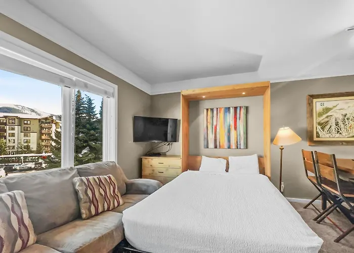 Tl212 Telemark Copper Mountain