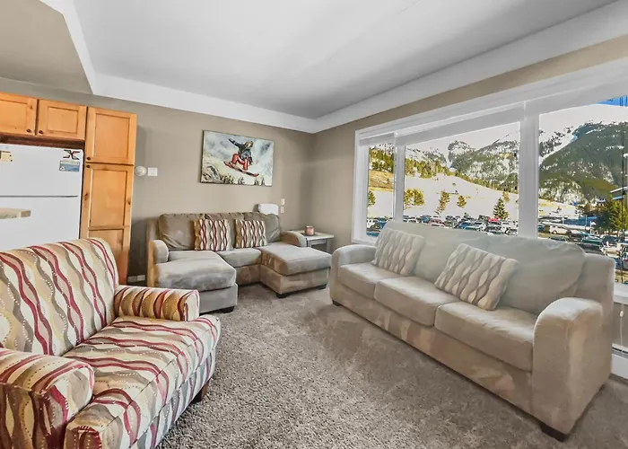 Tl212 Telemark Apartment *