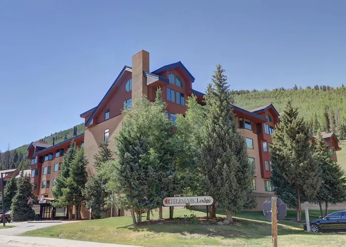 Tl212 Telemark * Copper Mountain