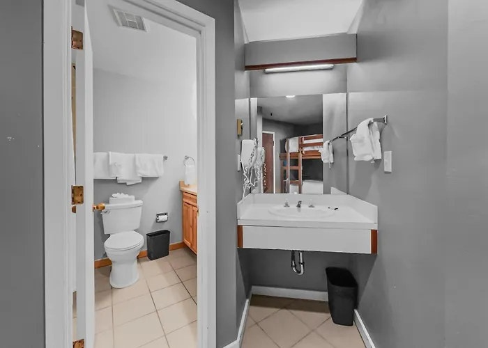Apartment Tl212 Telemark *