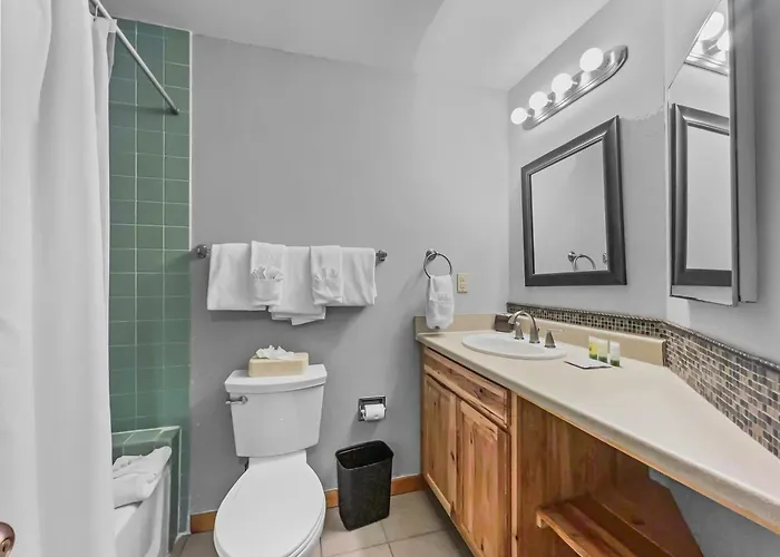 Tl212 Telemark Apartment *