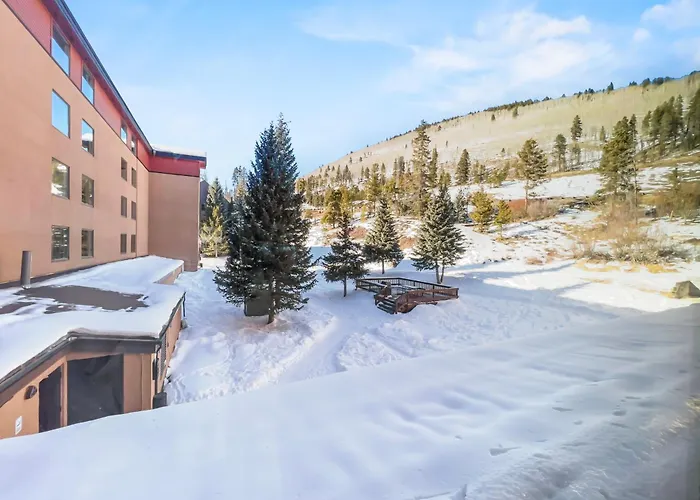 Tl212 Telemark * Copper Mountain