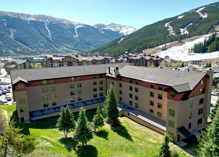 Apartment Tl212 Telemark